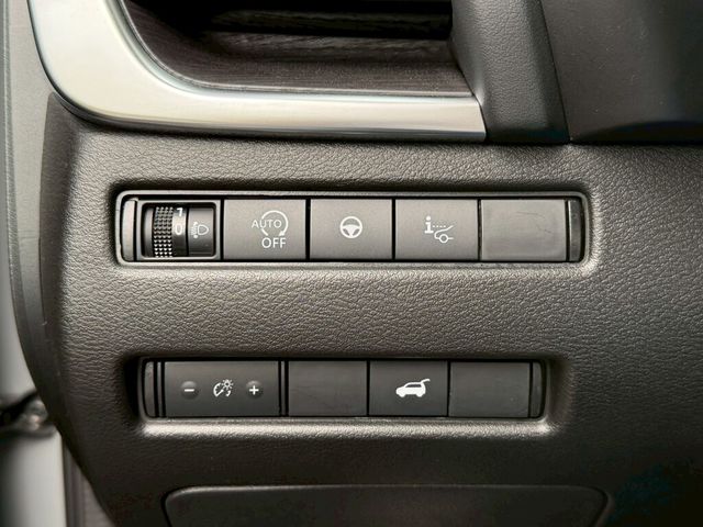 NISSAN日產 X-TRAIL  第10張相片