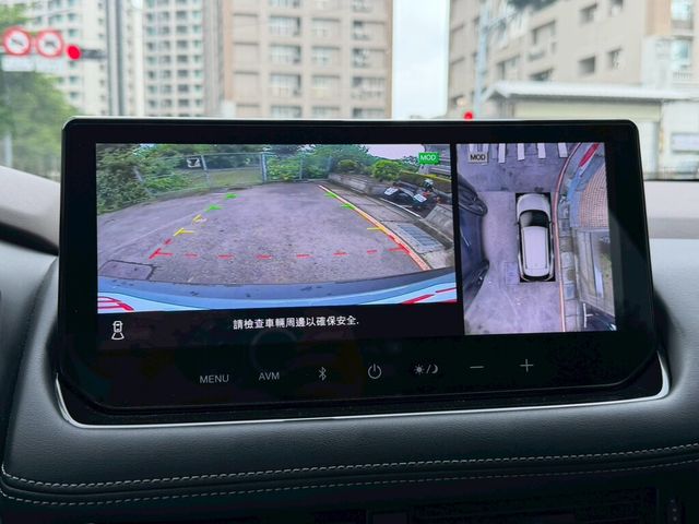 NISSAN日產 X-TRAIL  第14張相片