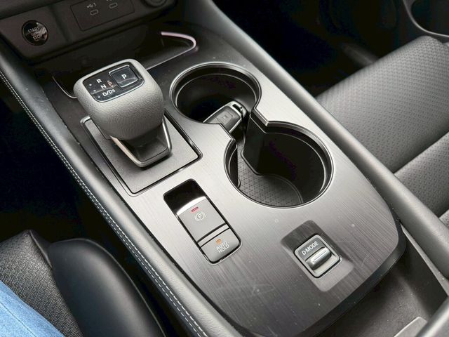 NISSAN日產 X-TRAIL  第16張相片