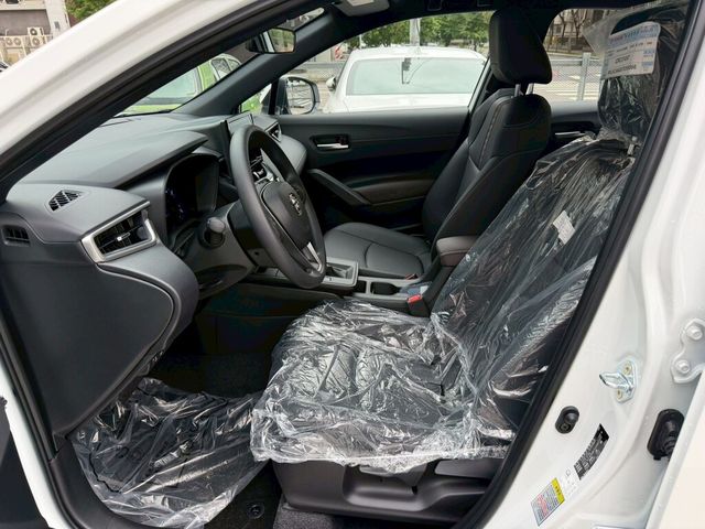 TOYOTA豐田 COROLLA CROSS  第2張相片