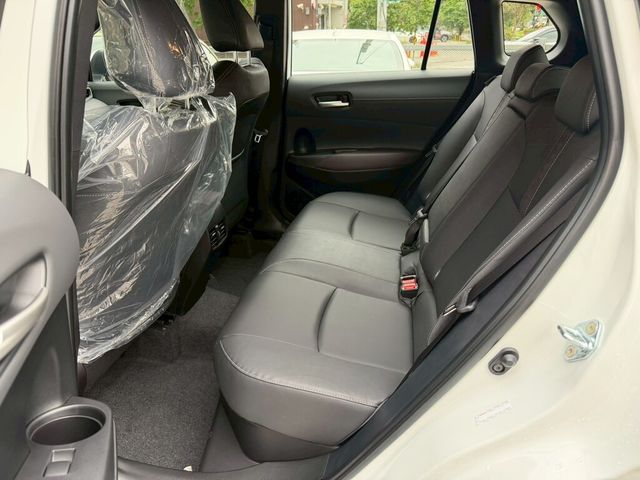TOYOTA豐田 COROLLA CROSS  第3張相片