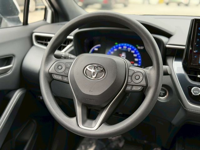 TOYOTA豐田 COROLLA CROSS  第5張相片