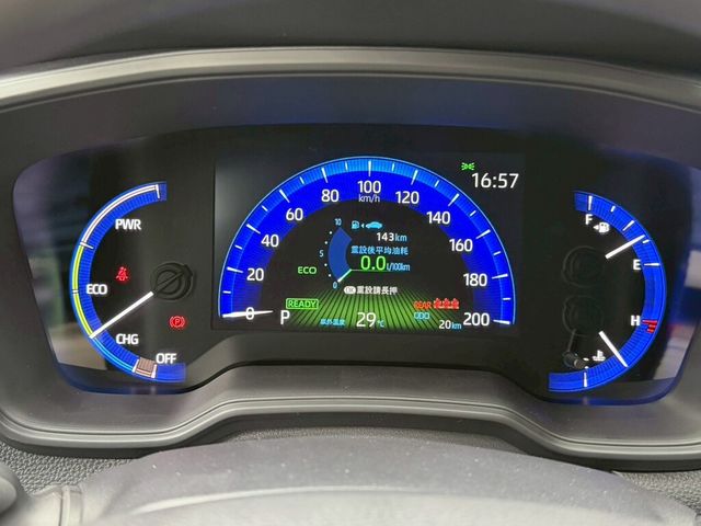 TOYOTA豐田 COROLLA CROSS  第6張相片
