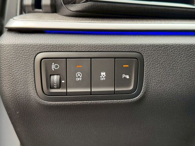 HYUNDAI現代 CUSTIN  第11張相片