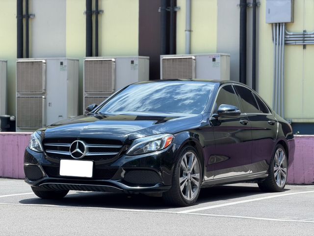 M-BENZ賓士 C300  第1張相片