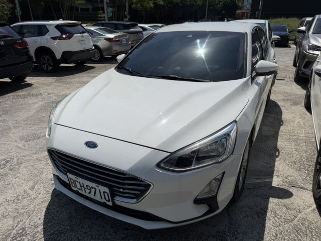 FORD福特 FOCUS  第5張相片