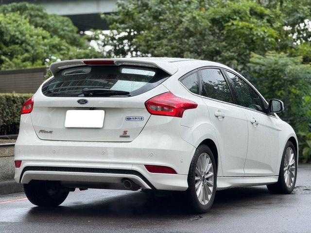 FORD福特 FOCUS  第2張相片
