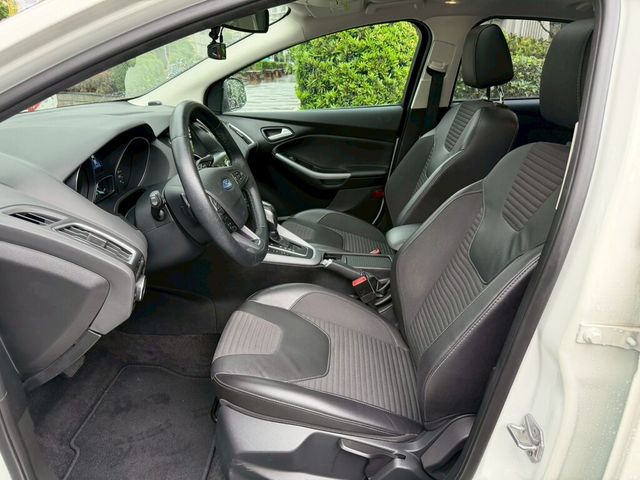 FORD福特 FOCUS  第3張相片