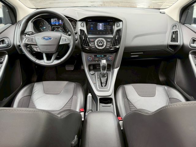 FORD福特 FOCUS  第5張相片