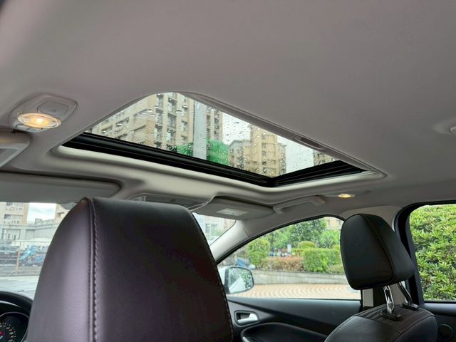 FORD福特 FOCUS  第6張相片