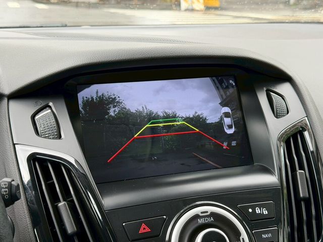 FORD福特 FOCUS  第9張相片
