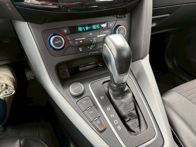 FORD福特 FOCUS  第11張相片