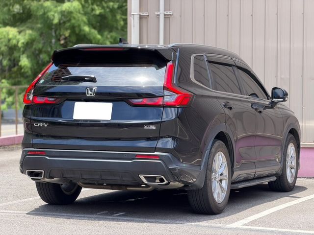 HONDA本田 CR-V  第2張相片
