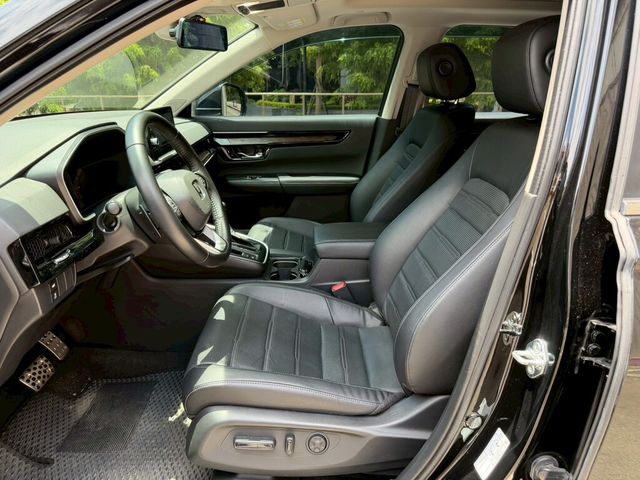 HONDA本田 CR-V  第3張相片