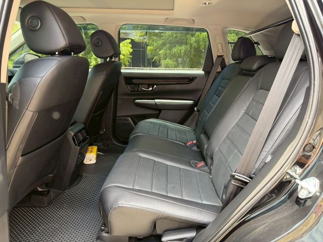 HONDA本田 CR-V  第4張相片