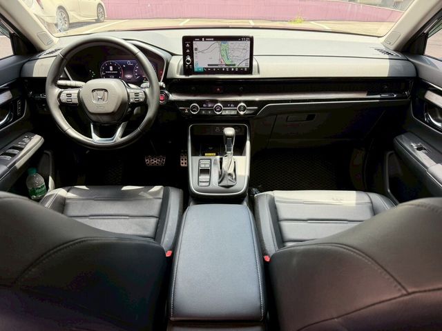 HONDA本田 CR-V  第5張相片