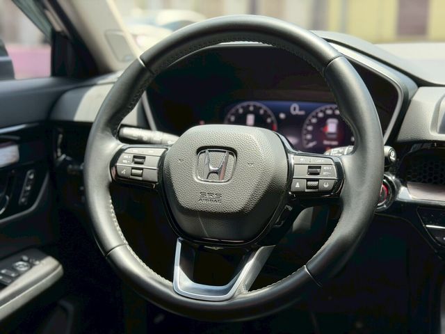 HONDA本田 CR-V  第6張相片