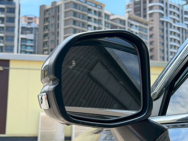 HONDA本田 CR-V  第8張相片