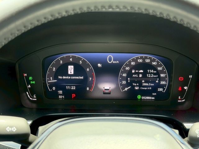 HONDA本田 CR-V  第10張相片