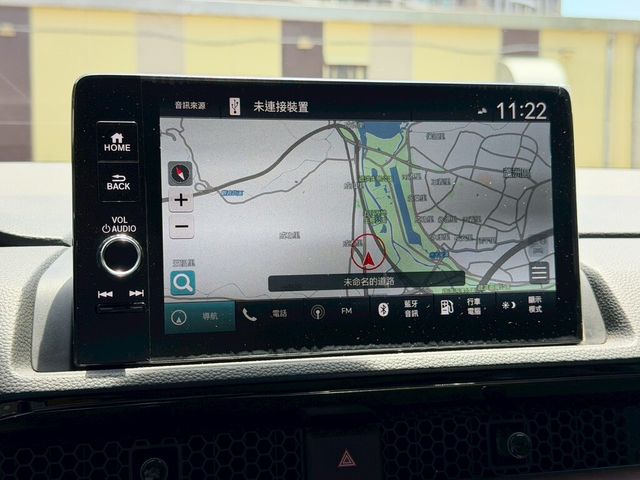 HONDA本田 CR-V  第11張相片