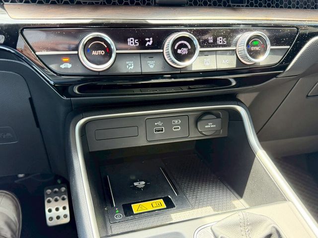 HONDA本田 CR-V  第13張相片