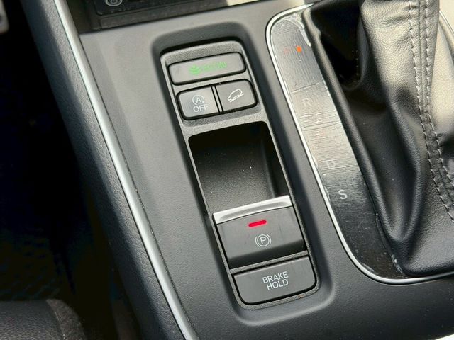 HONDA本田 CR-V  第14張相片