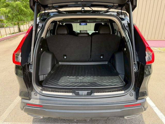 HONDA本田 CR-V  第16張相片