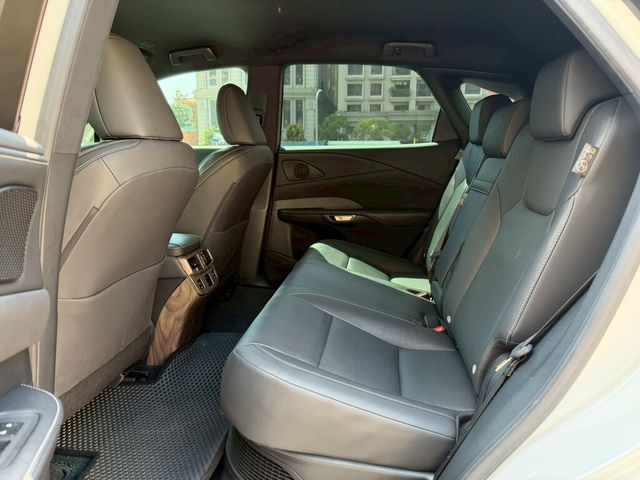LEXUS凌志 RX350H  第4張相片