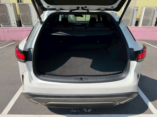 LEXUS凌志 RX350H  第14張相片
