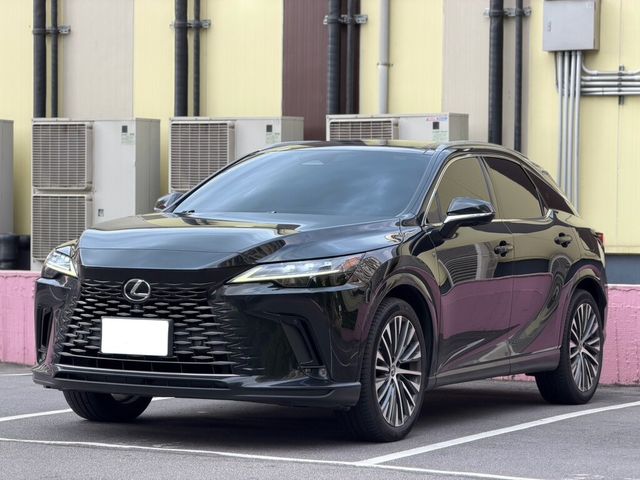 LEXUS凌志 RX350H  第1張相片