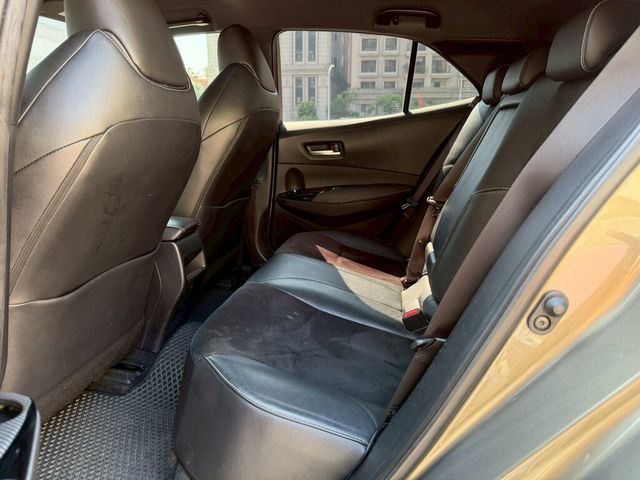 TOYOTA豐田 AURIS  第4張相片
