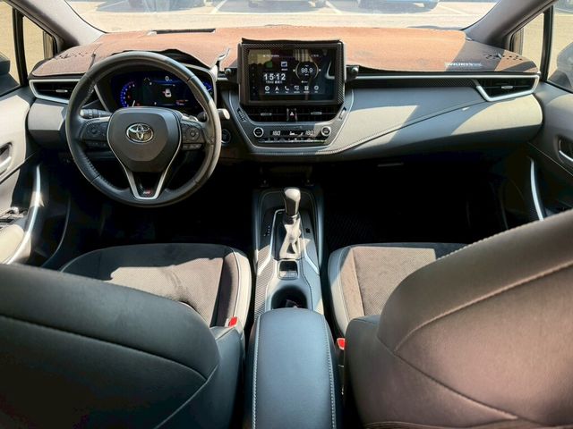TOYOTA豐田 AURIS  第5張相片