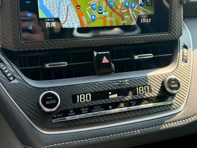 TOYOTA豐田 AURIS  第11張相片