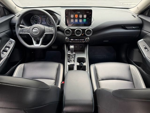 NISSAN日產 SENTRA  第5張相片