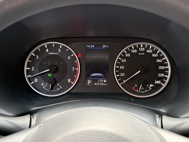 NISSAN日產 SENTRA  第9張相片