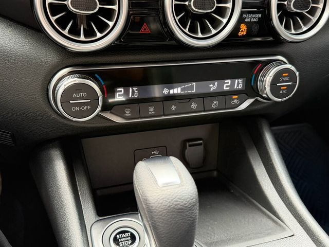NISSAN日產 SENTRA  第11張相片