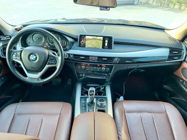 BMW寶馬 X5 XDRIVE30D  第5張相片