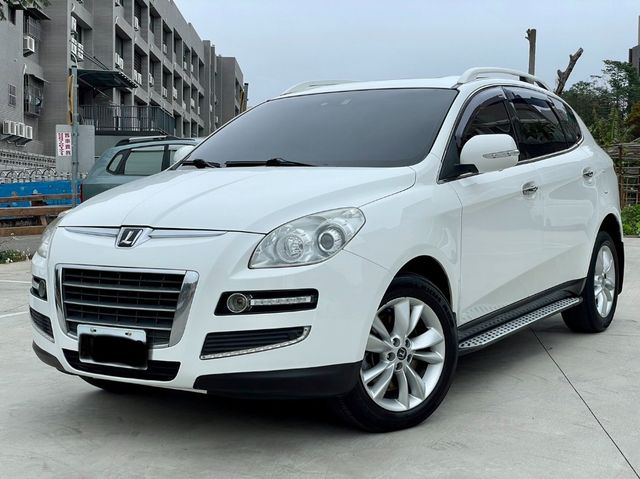 LUXGEN納智捷 7 SUV  第1張相片