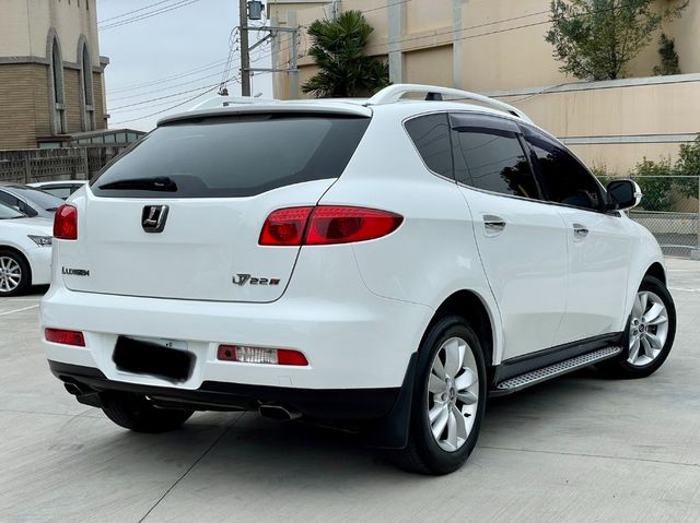 LUXGEN納智捷 7 SUV  第2張相片