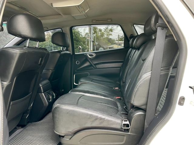 LUXGEN納智捷 7 SUV  第4張相片