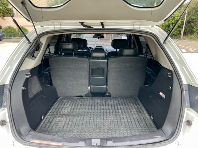 LUXGEN納智捷 7 SUV  第6張相片