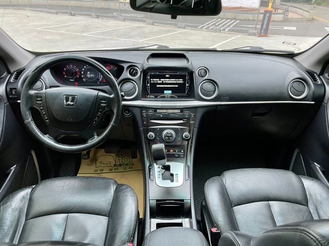 LUXGEN納智捷 7 SUV  第7張相片
