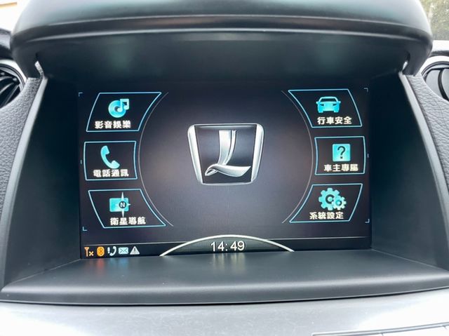 LUXGEN納智捷 7 SUV  第11張相片