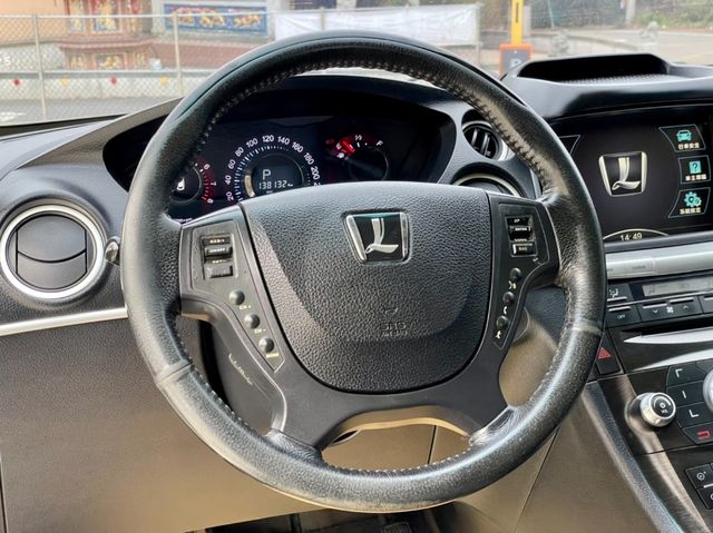LUXGEN納智捷 7 SUV  第12張相片