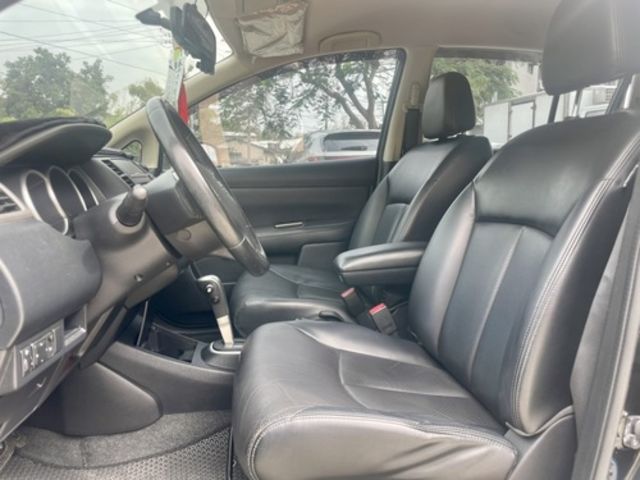 NISSAN日產 TIIDA  第3張相片