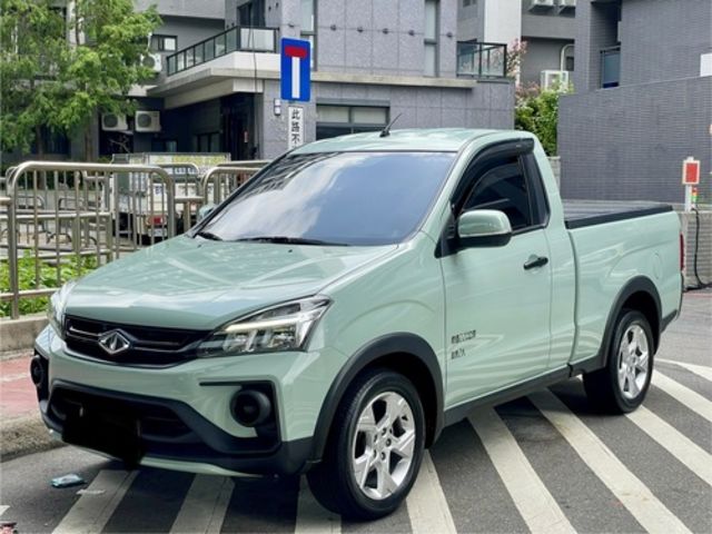 MITSUBISHI三菱 ZINGER  第1張相片