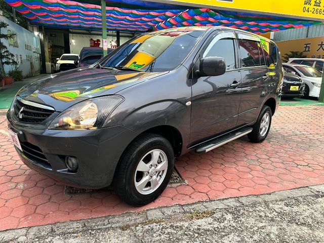 MITSUBISHI三菱 ZINGER  第1張相片