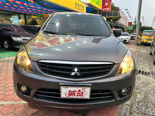 MITSUBISHI三菱 ZINGER  第3張相片