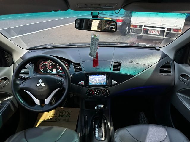 MITSUBISHI三菱 ZINGER  第5張相片
