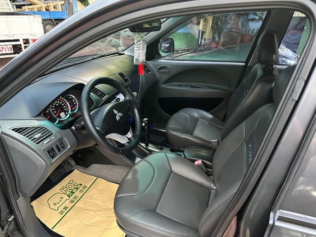MITSUBISHI三菱 ZINGER  第7張相片